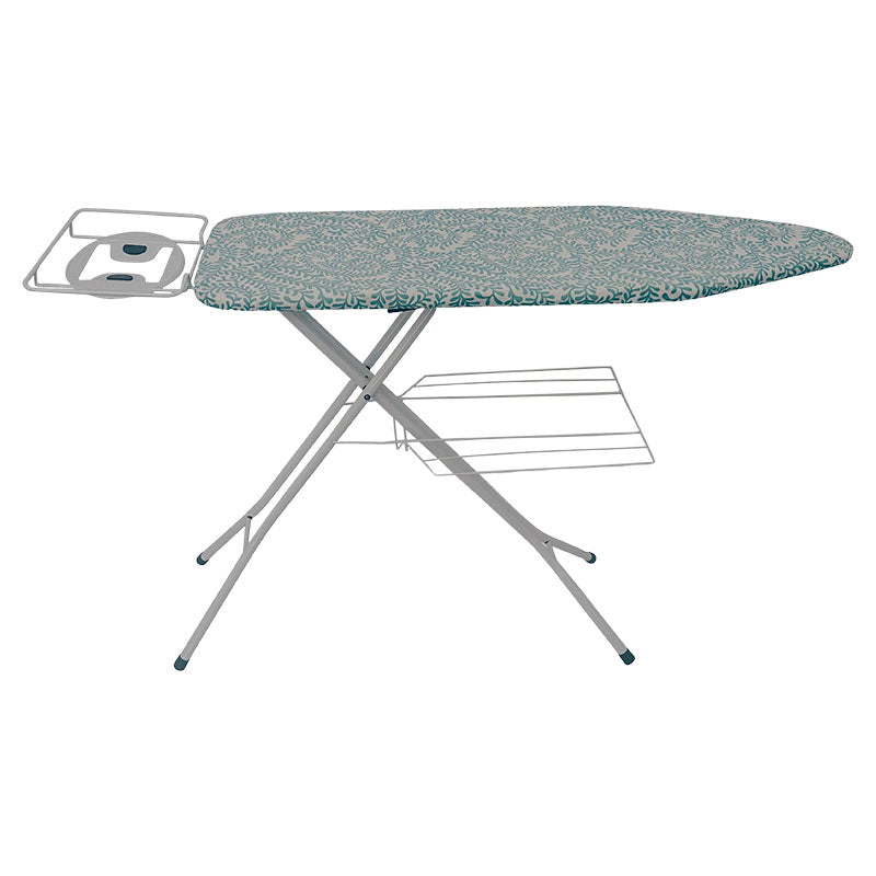 Cobertor para mesa planchar algodón120x41 cm varios colores