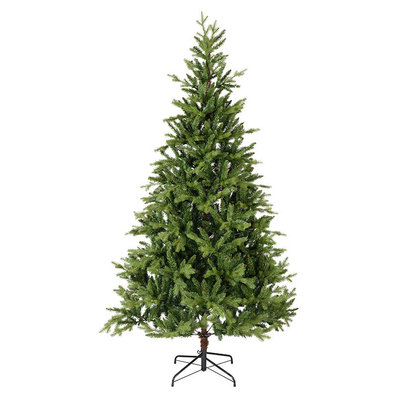 Árbol Allison 210 x 127 cm 955 puntas