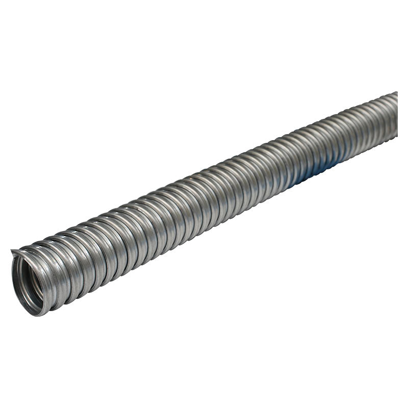 Tubo biex 1 1/4" sin forro UL (precio por metro)