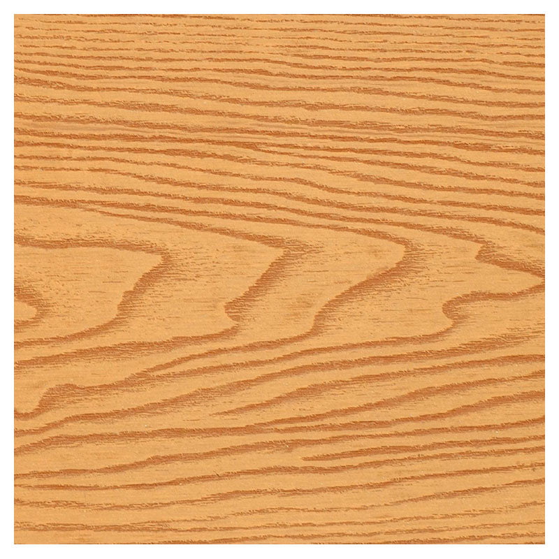 Piso deck WPC 14 x 220 cm teca