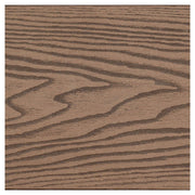Piso deck WPC 14 x 220 cm café