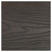 WPC decking Dark brown 14 x 220 cm