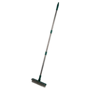 Basic Living Stiff Bristle Household Scrub Brush