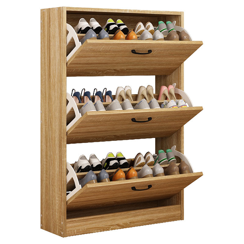 Zapatera 3 gavetas Basic Living