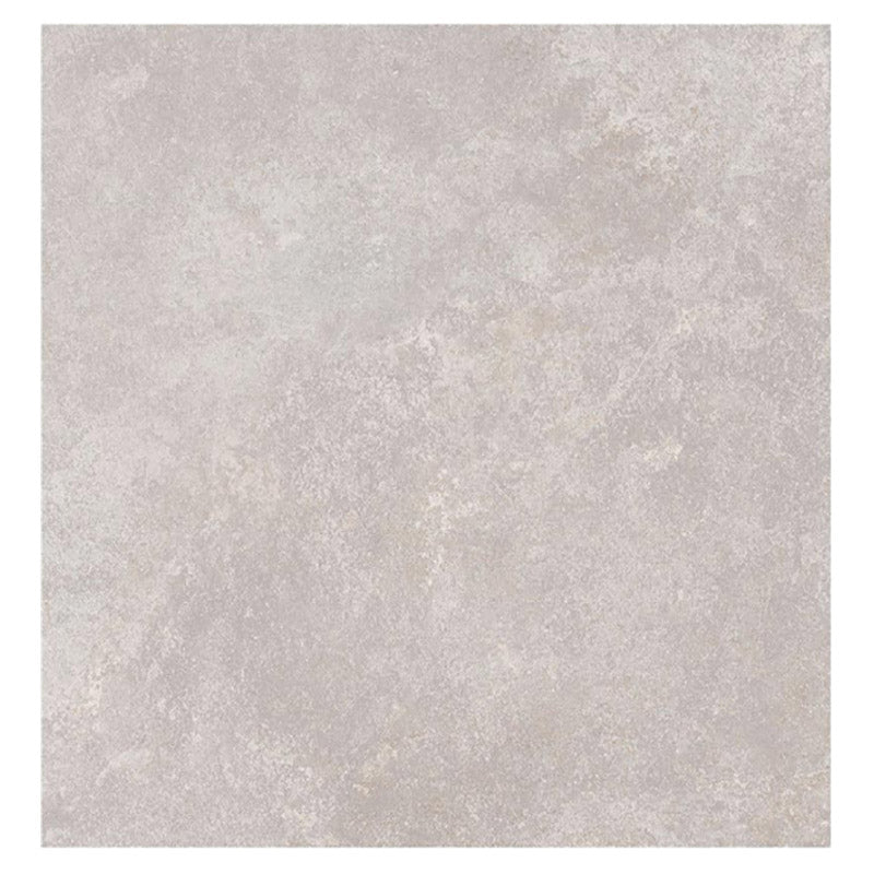 Piso cerámico 55.2 x 55.2 cm Draco gris 1.82 m² por caja