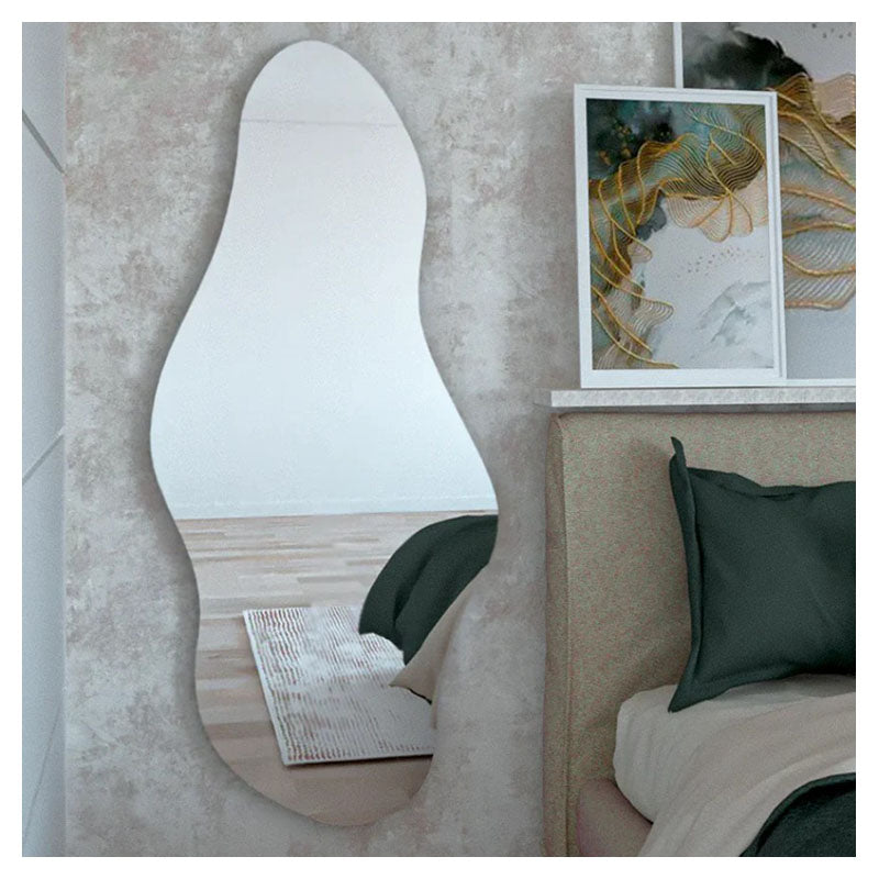 Espejo Aries irregular 160 x 65 cm