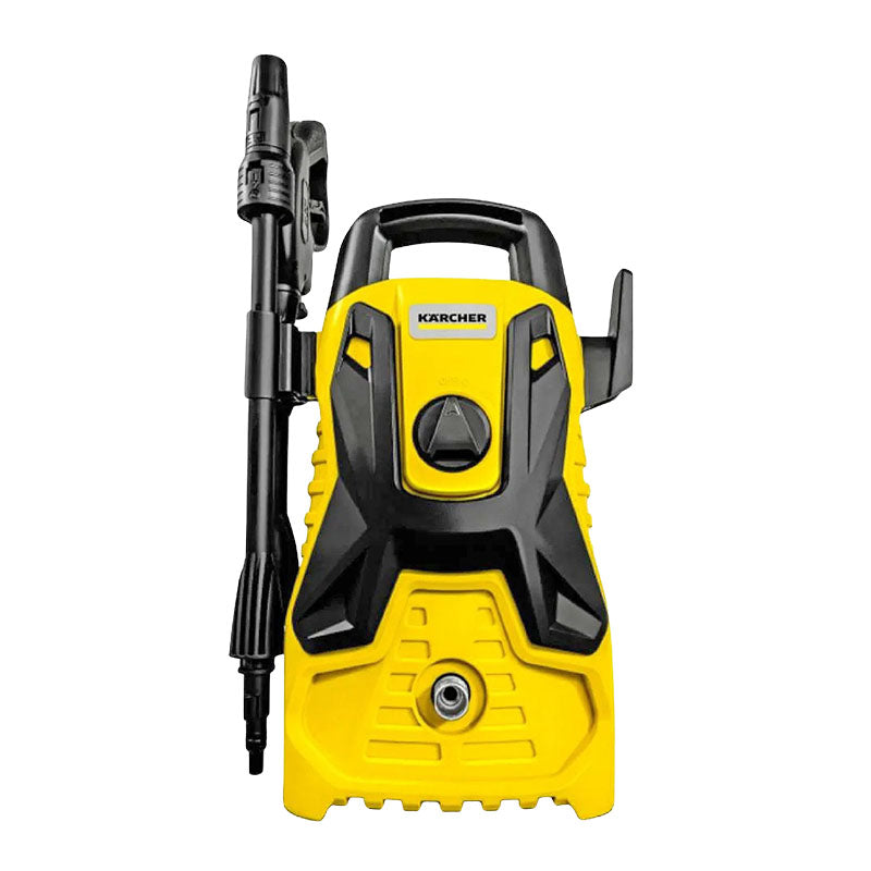 Hidrolavadora K portátil 1500 PSI 1200 W Karcher