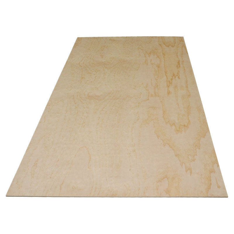 Plywood de pino fenólico B / C (1.22 x 2.44) m 15 mm