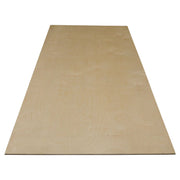 Plywood de pino fenólico B / C (1.22 x 2.44) m 9 mm