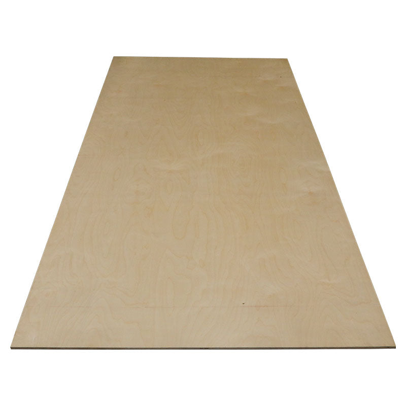Plywood de pino fenólico B / C (1.22 x 2.44) m 9 mm