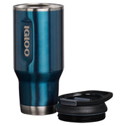 Vaso insualado azul acero inoxidable 945 ml (32 oz) Igloo