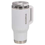 Termo insulado blanco acero inoxidable 945 ml (32 oz) Igloo