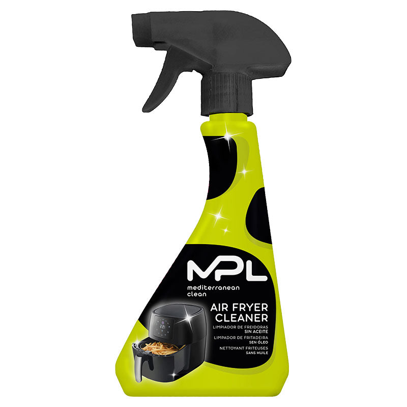 MPL Air Fryer Liquid Degreaser 500 ml