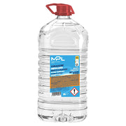 Vinagre de limpieza MPL 5000 ml