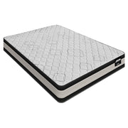 Milán orthopedic individual mattress firm comfort double pillow Jiron