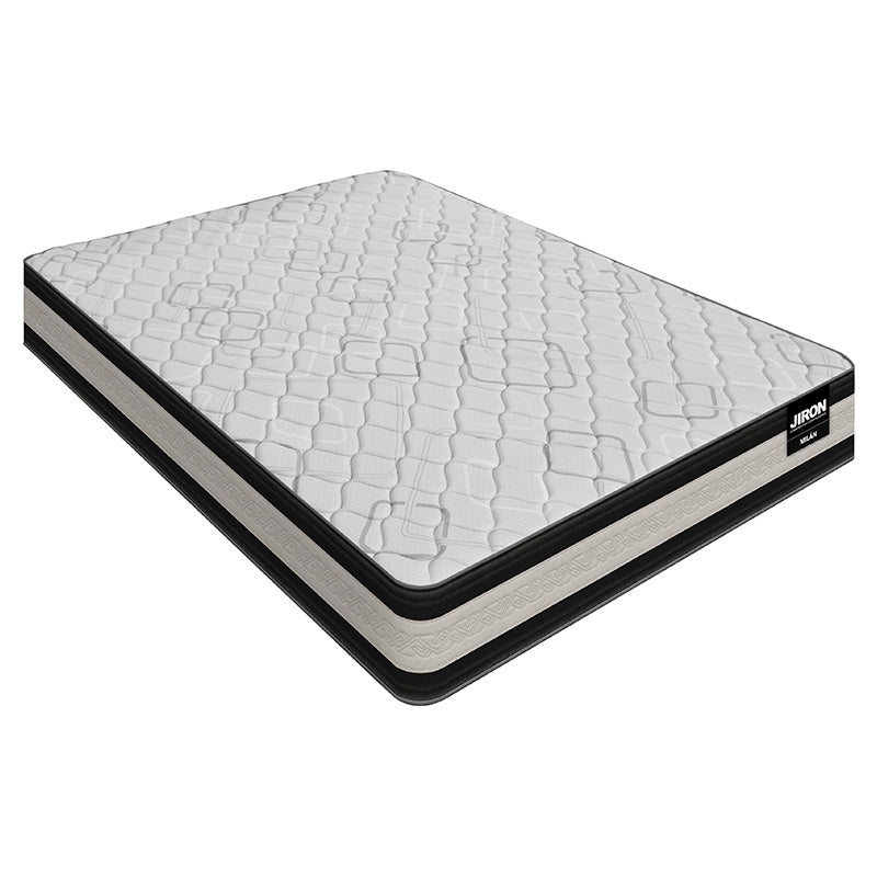 Milán orthopedic individual mattress firm comfort double pillow Jiron