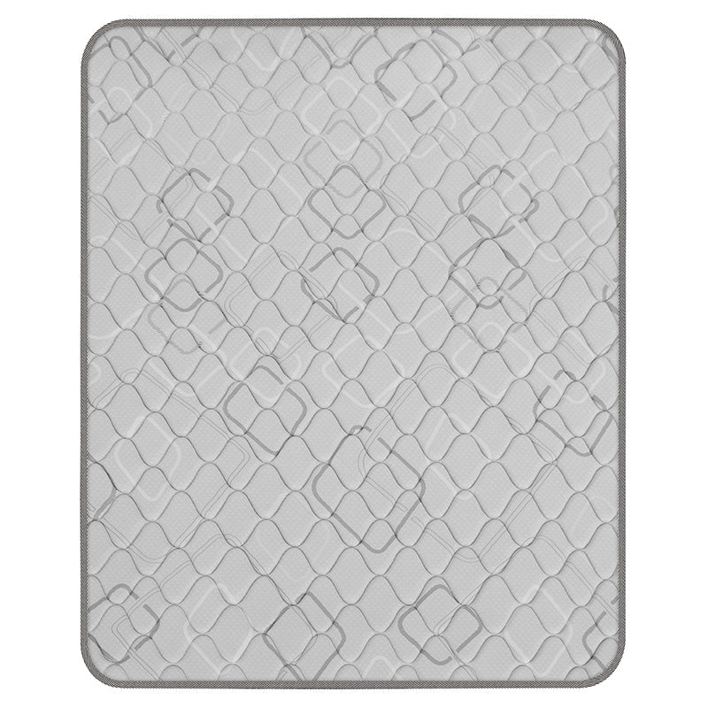 Colchón ortopédico matrimonial Milán confort firme doble pillow Jiron