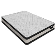 King Milan orthopedic mattress firm comfort double pillow Jiron