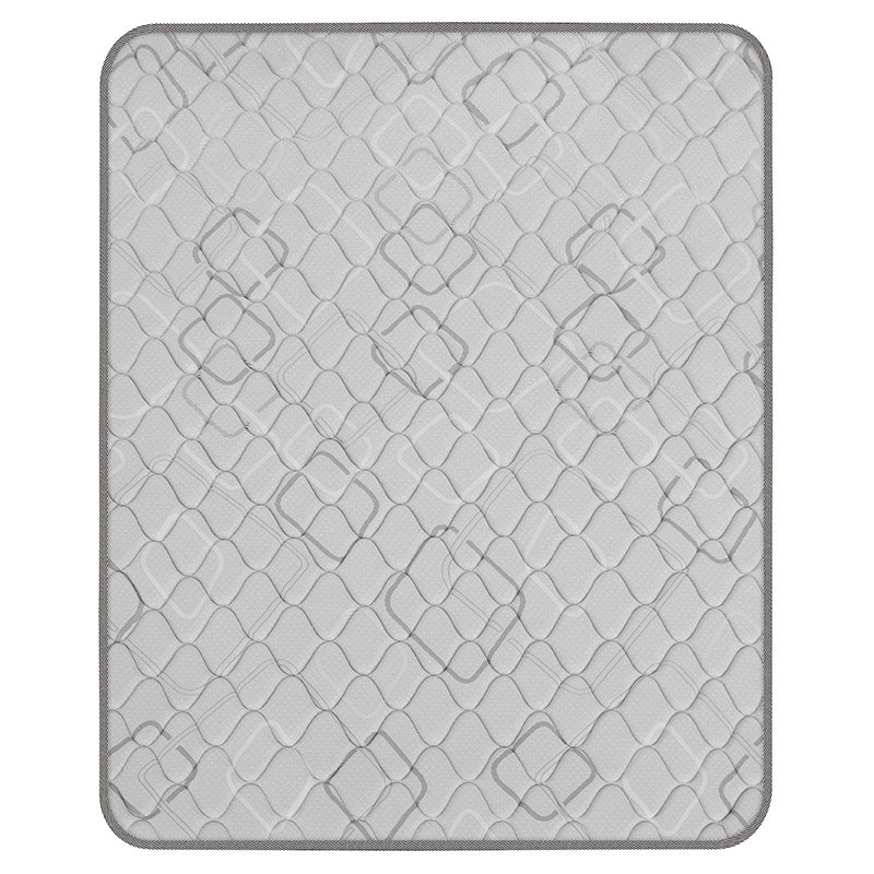 King Milan orthopedic mattress firm comfort double pillow Jiron