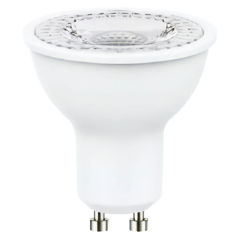 Tecnolite 5.5W GU10 3,000K MR16 LED Bulb