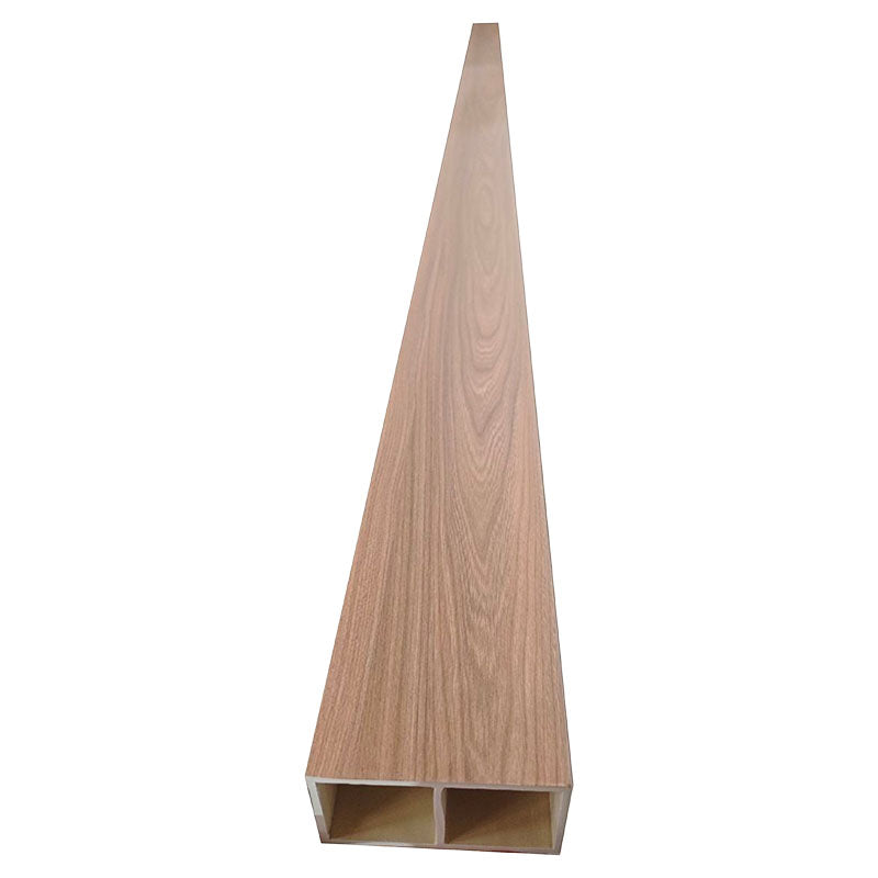 Viga WPC 5 x 10 x 290 cm arena