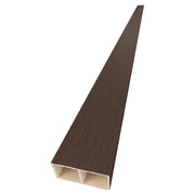 Viga WPC 5 x 10 x 290 cm wengué