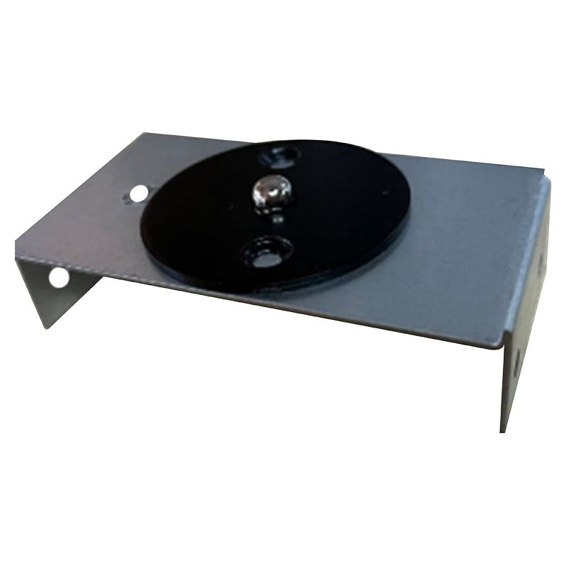 Tapón móvil viga WPC 9,3 x 5 x 2,2 cm gris