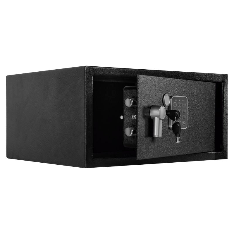 Caja fuerte cerradura digital 22 x 45 x 37 cm Tezza