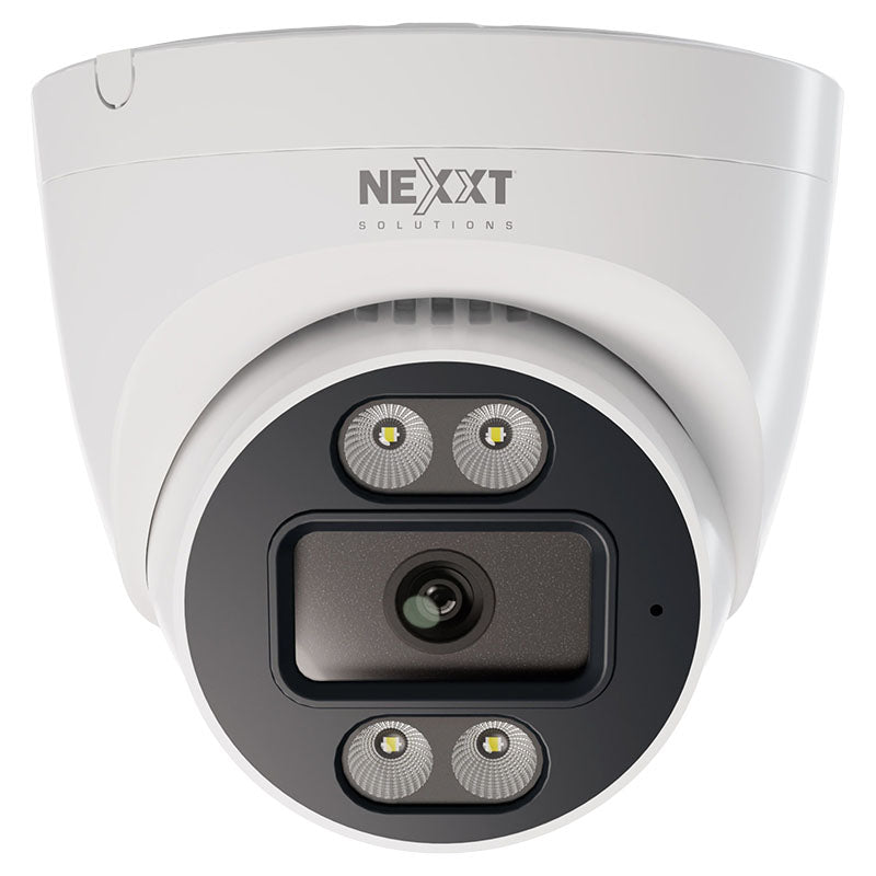 Nexxt Wi-Fi Smart Indoor Turret Camera