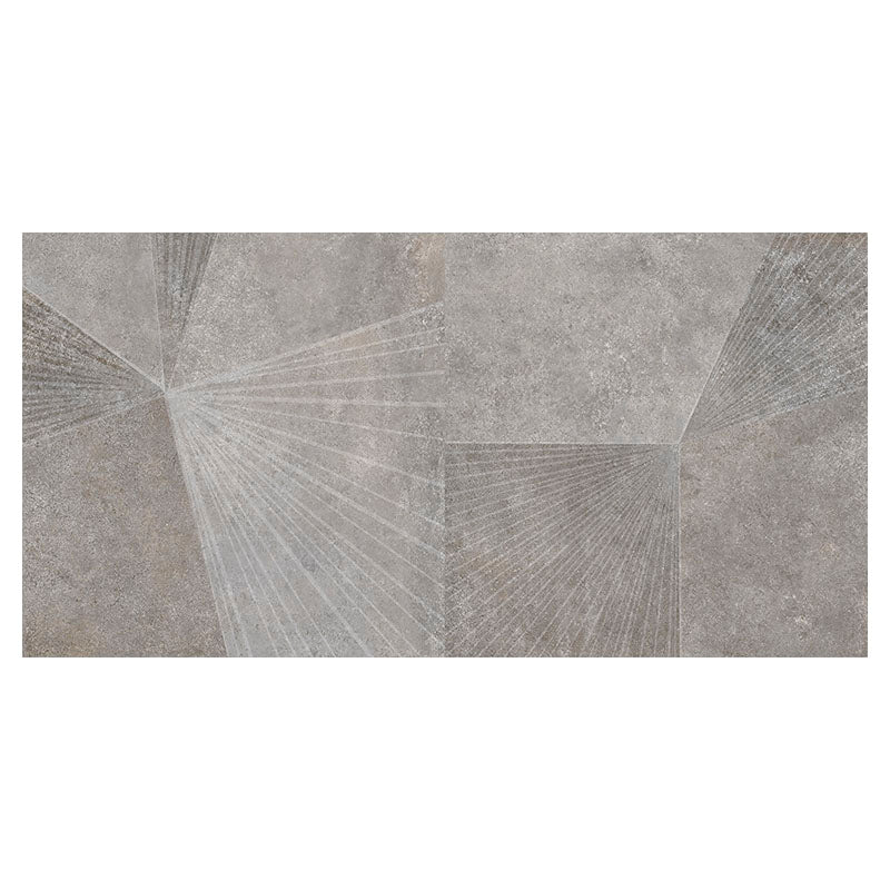 Azulejo 25 x 50 cm Feroe multicolor 1.63 m²