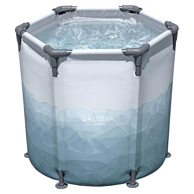 Portable Ice Bath 90 x 80 cm