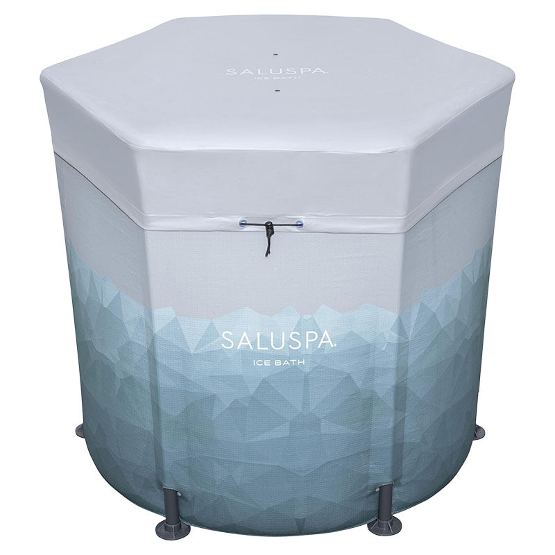 Portable Ice Bath 90 x 80 cm