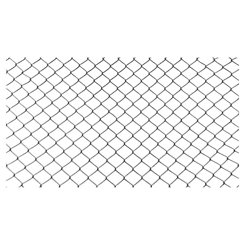 Malla ciclón acero galvanizado 203 x 30 cm #10