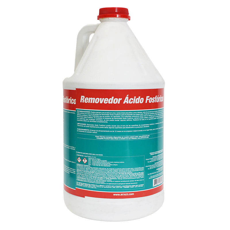 Intaco 1 gal phosphoric acid remover