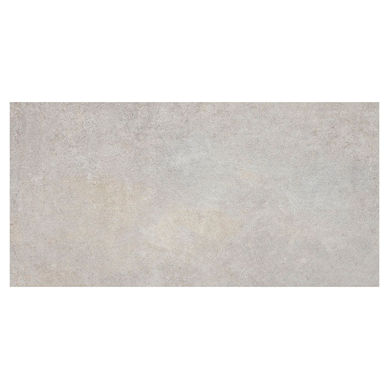 Piso cerámico 25 x 50 cm Feroe gris 1.625 m²