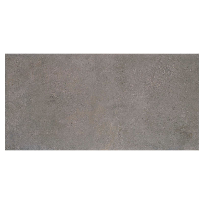 Porcelanato 60 x 120 cm Crassana grafito 1.44 m²