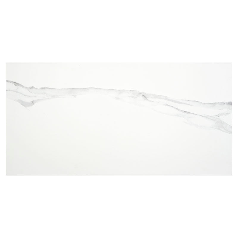 Porcelanato 60 x 120 cm Doumo blanco 1.44 m²