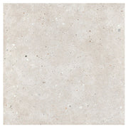 Porcelanato 120 x 120 cm Glamstone blanco 1.428 m²