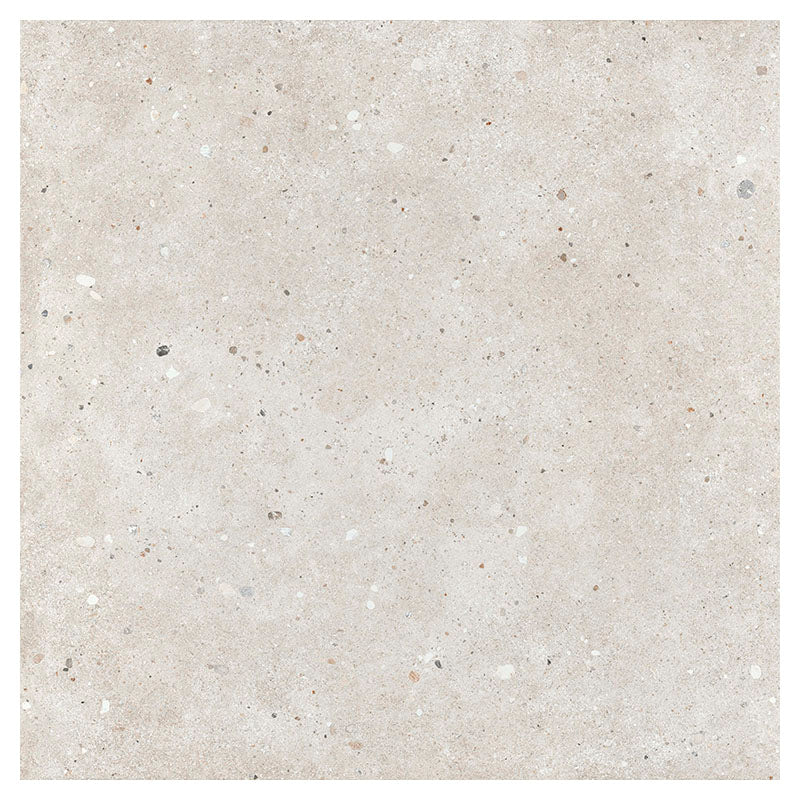 Porcelanato 120 x 120 cm Glamstone blanco 1.428 m²