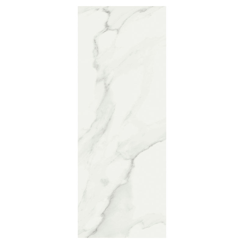 Ceramic tile 33.3 x 90 cm Lumiere white 1.2 m²