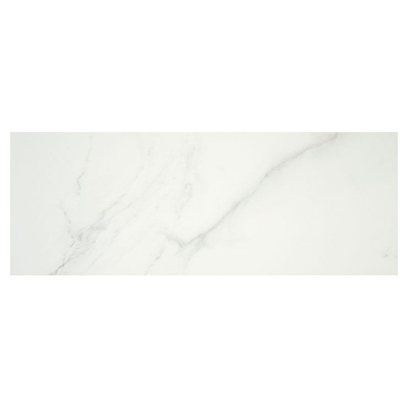 Ceramic tile 33.3 x 90 cm Lumiere white 1.2 m²