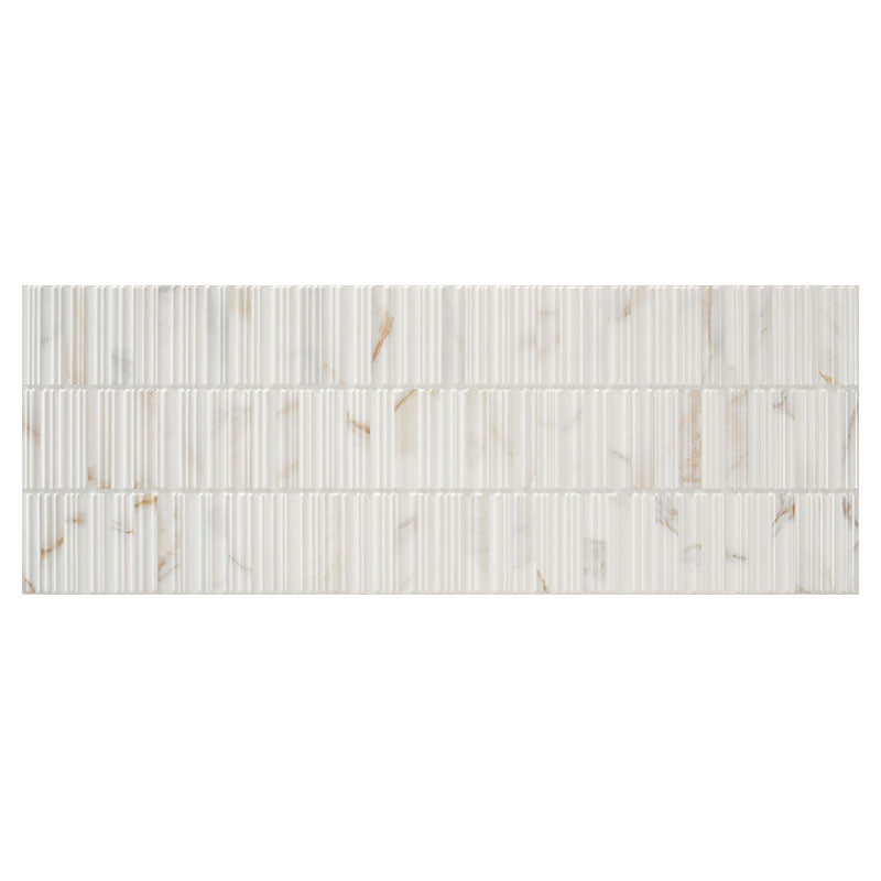 Piso cerámico 33.3 x 90 cm Lumiere LB natural 1.2 m²
