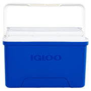 Hielera Cool 9 QT 8,5 litros azul Igloo