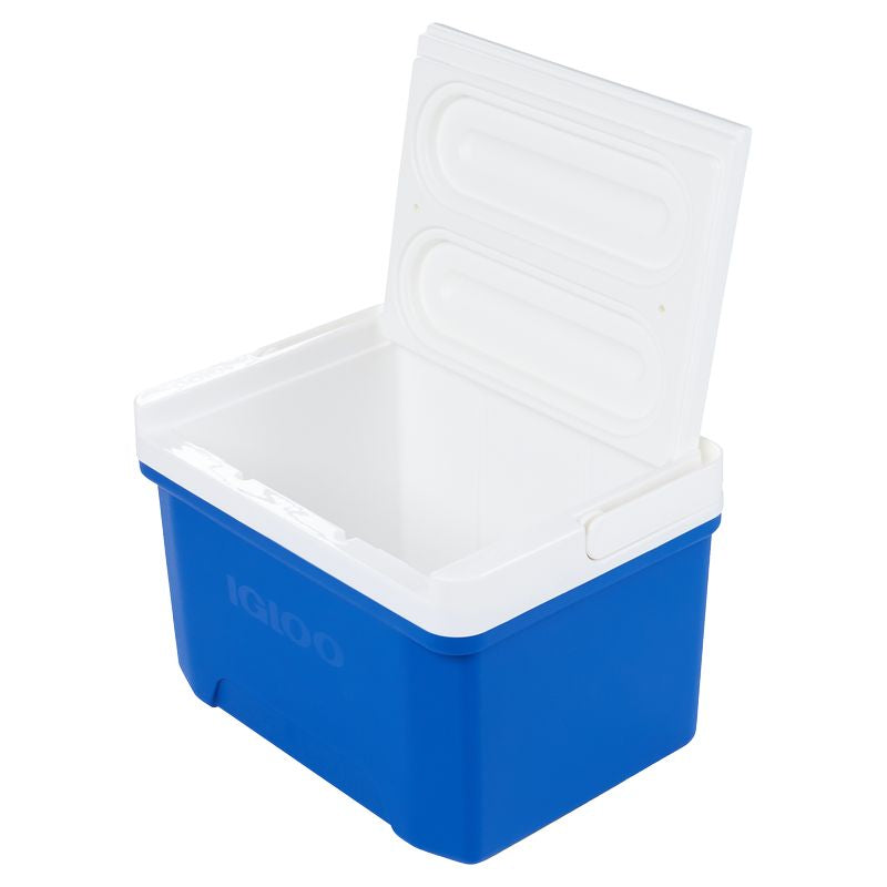 Hielera Cool 9 QT 8,5 litros azul Igloo