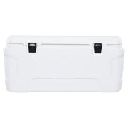 Hielera marina Marine Contour 120 QT 113 litros blanca Igloo