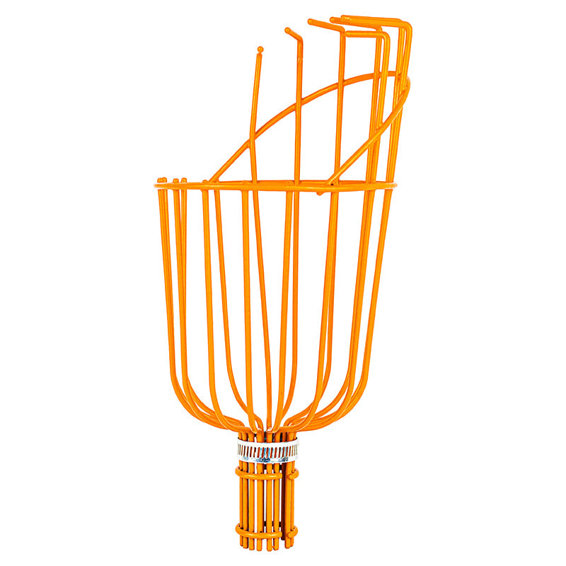 Recolector de frutas metálico Imacasa
