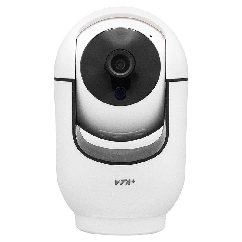 VTA+ 2K Indoor Smart Camera with Pan/Tilt and Two-Way Audio