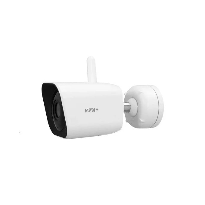 Cámara inteligente para exterior 2K fija IP65 VTA+