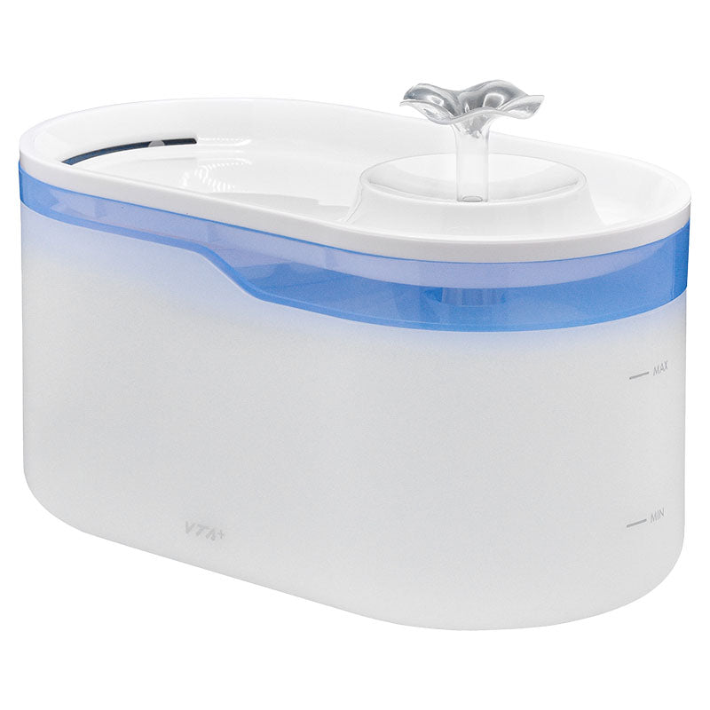 Bebedero inteligente para mascotas Hydro 2.8 L VTA+