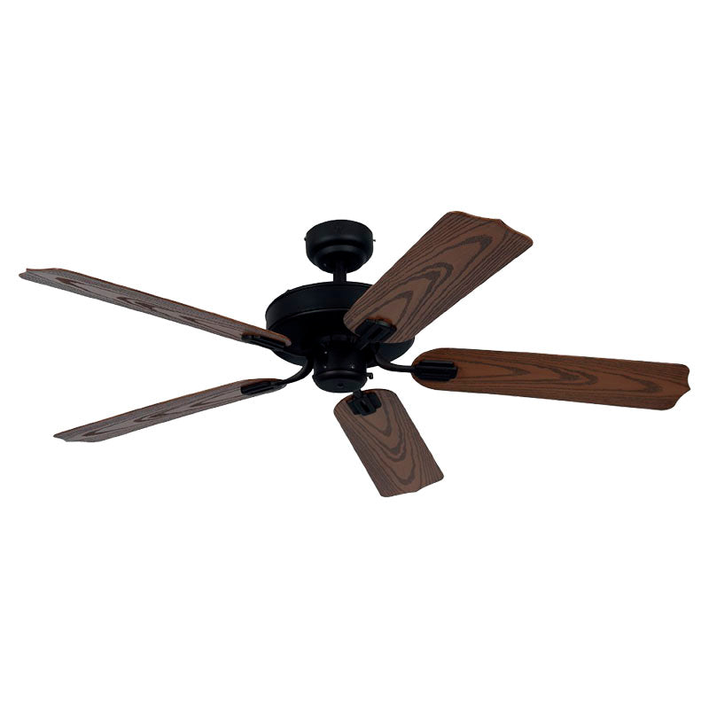 Ventilador techo 52" acabado bronce Willow Breeze Westinghouse